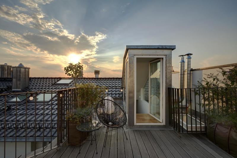 Two-Bedroom Penthouse Suite image 2