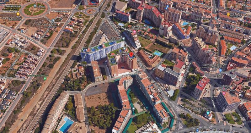 Apartamento Mar de Oropesa I Ref 003 - image 10