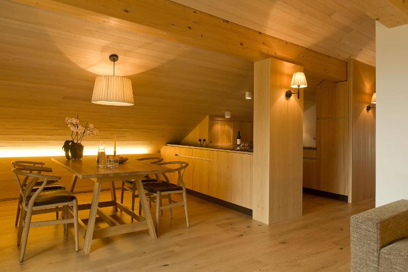 One-Bedroom Apartment (2 Adults) image 4