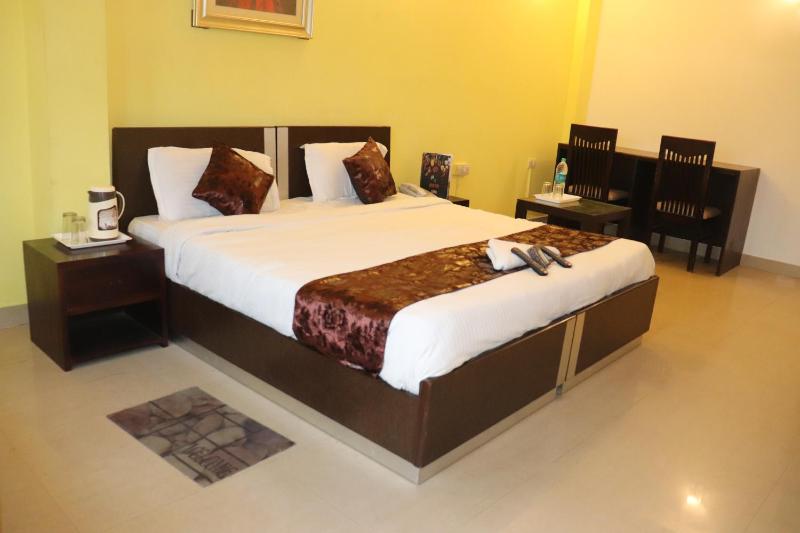 HOTEL DV PLAZA INN Images