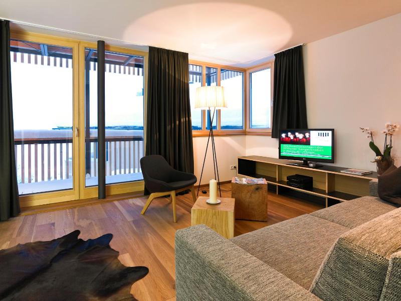 Two-Bedroom Apartment image 3