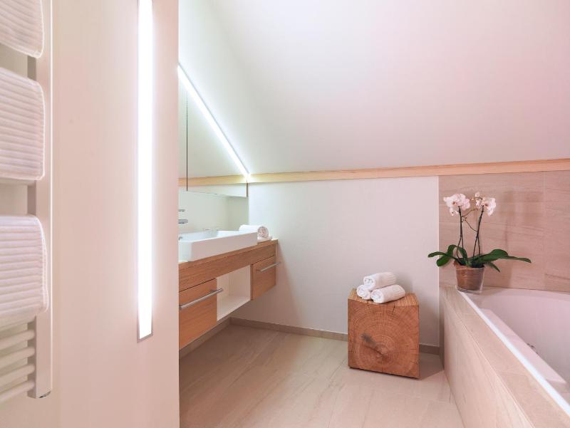 Two-Bedroom Apartment image 4