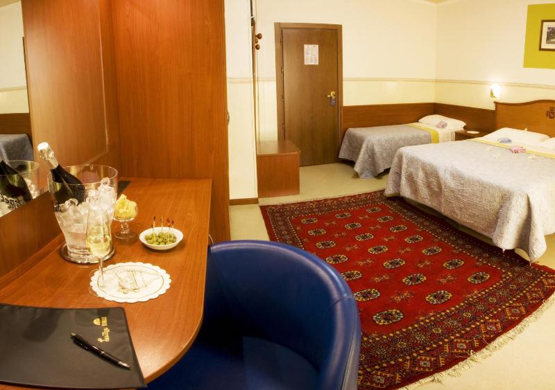 Hotel Solarium - image 44