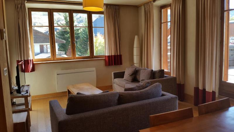 Cortina - 11 - Appart grande terrasse - 8 pers - image 18