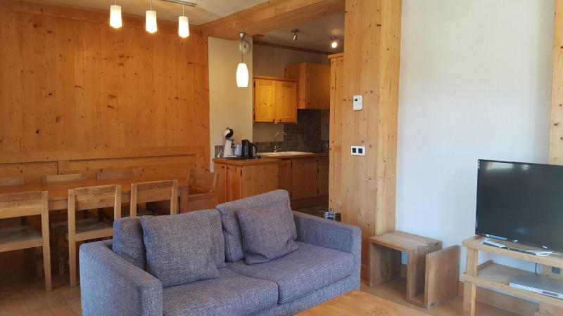 Cortina - 11 - Appart grande terrasse - 8 pers - image 3
