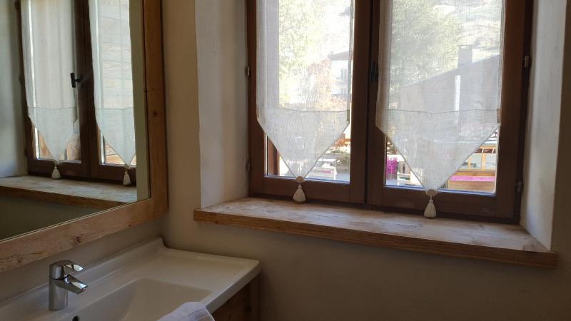 Cortina - 11 - Appart grande terrasse - 8 pers - image 19