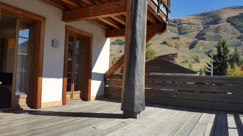 Cortina - 11 - Appart grande terrasse - 8 pers - image 12