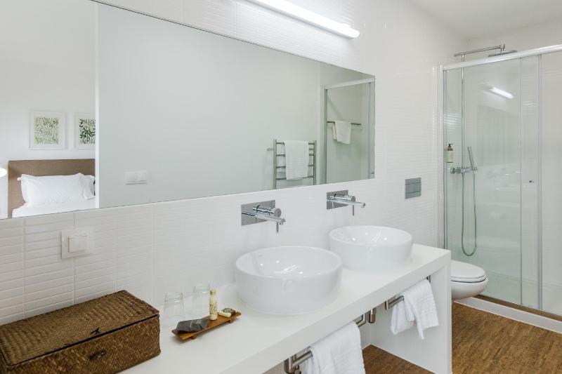 Double Room with Terrace image 3