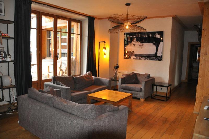 Cortina - 12 - Appart confort - 8 pers - image 16