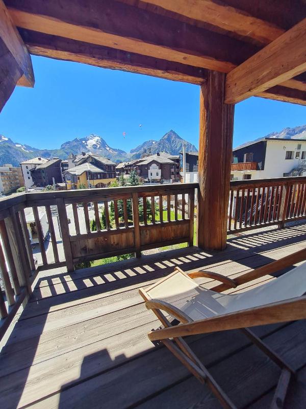 Cortina - 21 - Appart belle vue - 8 pers - image 10