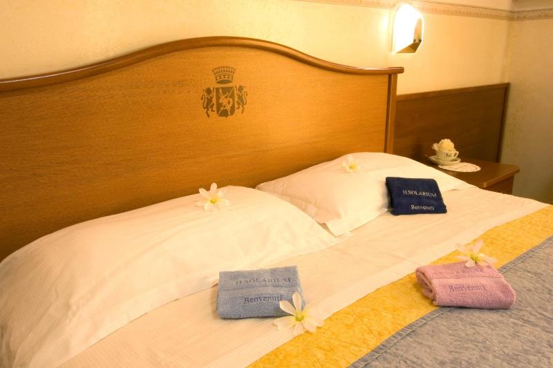 Hotel Solarium - image 23