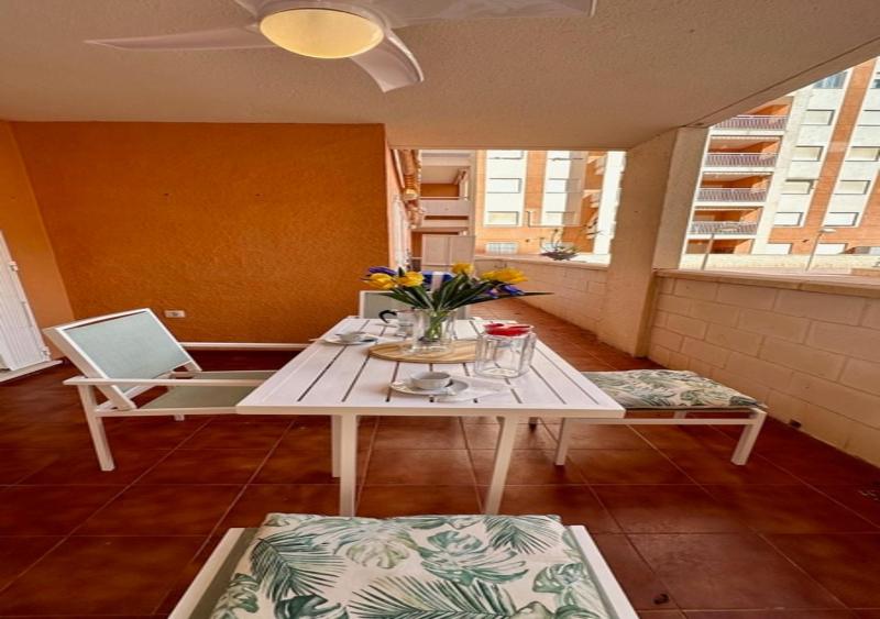Apartamento Mar de Oropesa I Ref. 003 - image 16