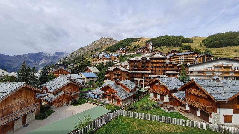 Cortina - 34 - Appart vue montagne - 8 pers - image 9