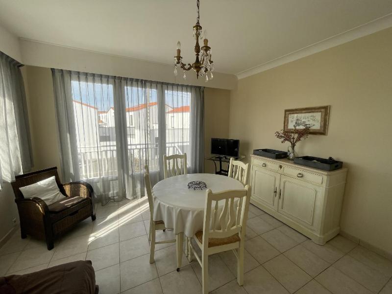 Le Petit Ampère - Appartement Proche Plage - image 32