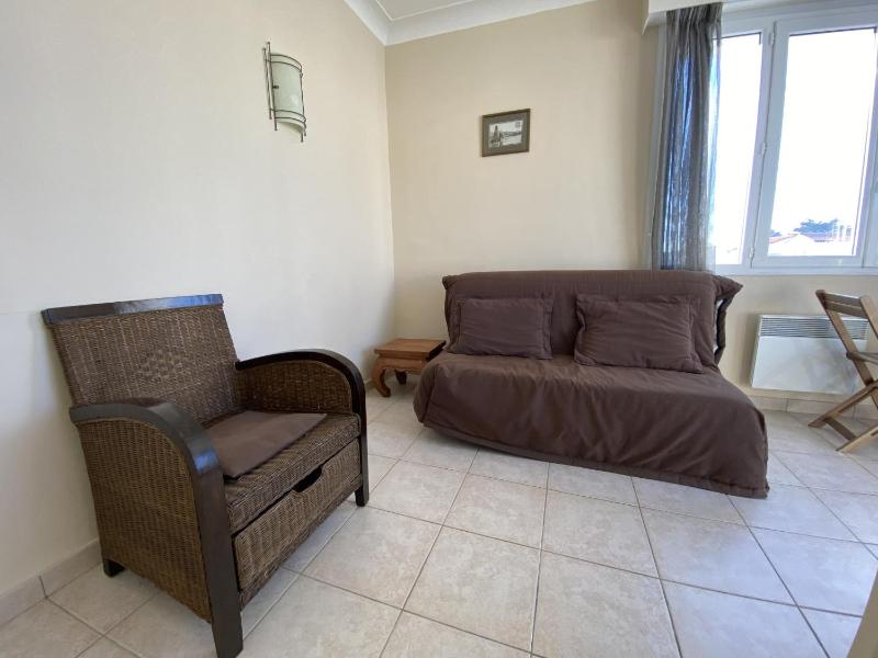 Le Petit Ampère - Appartement Proche Plage - image 20
