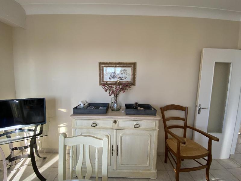 Le Petit Ampère - Appartement Proche Plage - image 12