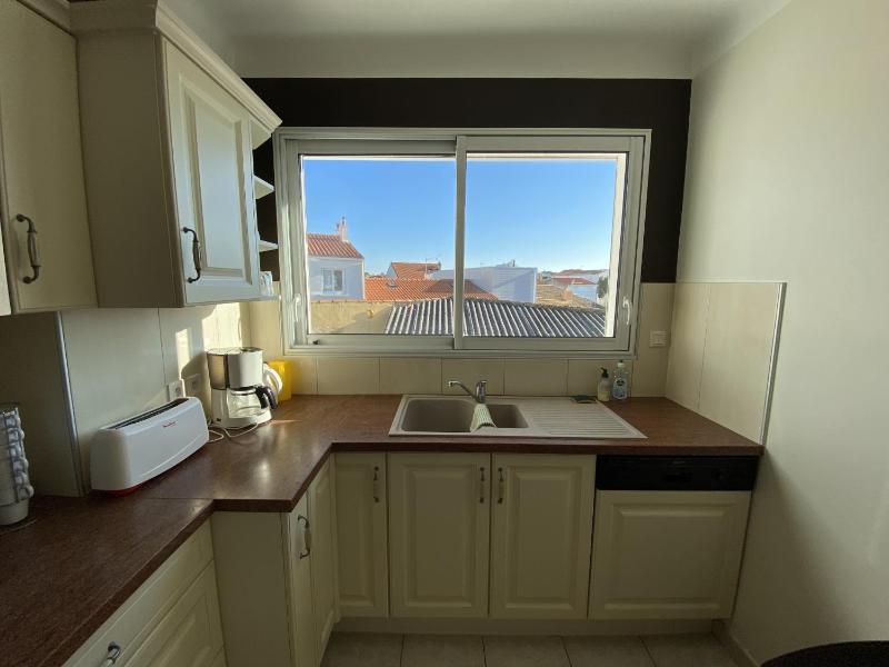 Le Petit Ampère - Appartement Proche Plage - image 8
