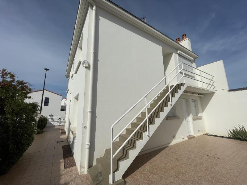 Le Petit Ampère - Appartement Proche Plage - image 10