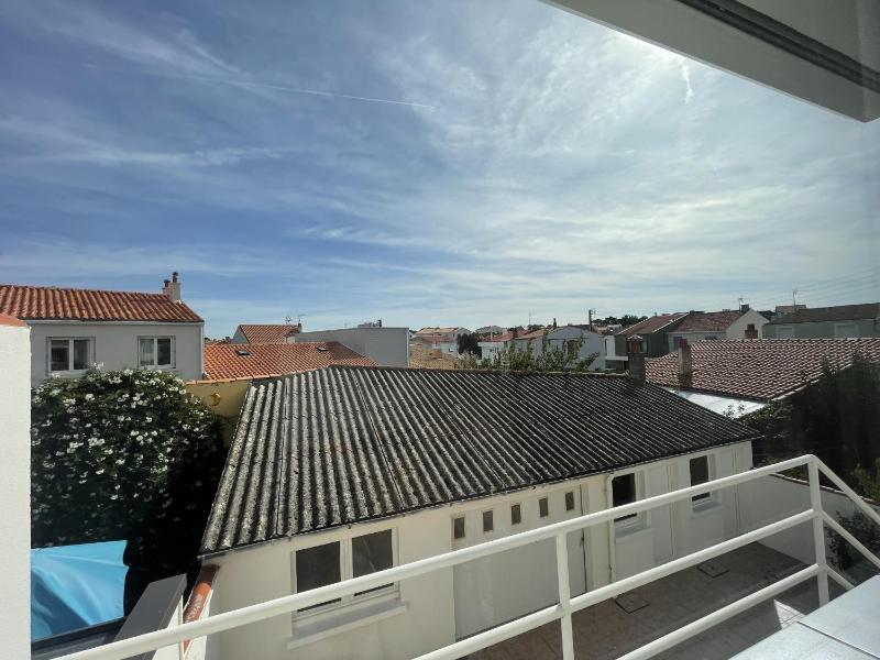 Le Petit Ampère - Appartement Proche Plage - image 7
