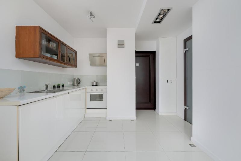 Katowicka Comfy Apartments next to Spodek by Noclegi Renters - image 25
