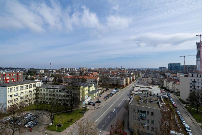 Katowicka Comfy Apartments next to Spodek by Noclegi Renters - image 36