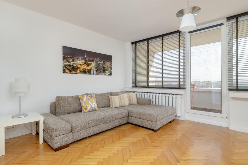 Katowicka Comfy Apartments next to Spodek by Noclegi Renters - image 1