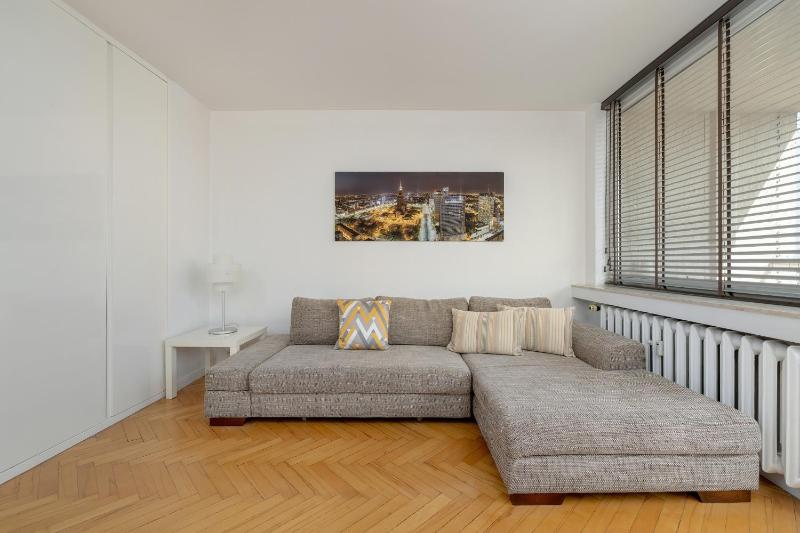 Katowicka Comfy Apartments next to Spodek by Noclegi Renters - image 37