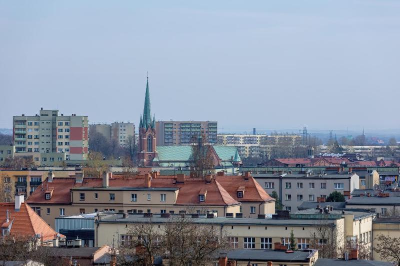 Katowicka Comfy Apartments next to Spodek by Noclegi Renters - image 26