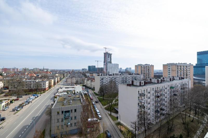 Katowicka Comfy Apartments next to Spodek by Noclegi Renters - image 13
