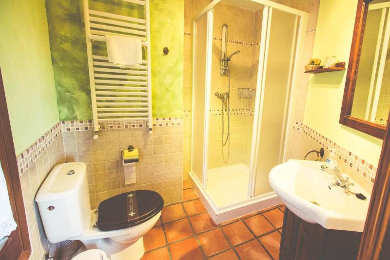Double Room with Mountain View image 2