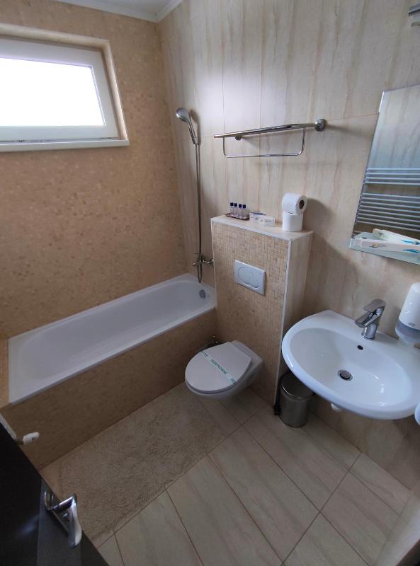 Large Double Room image 2