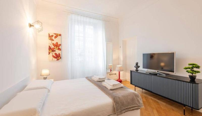 One-Bedroom Apartment - Via dell'Orso 20 image 1