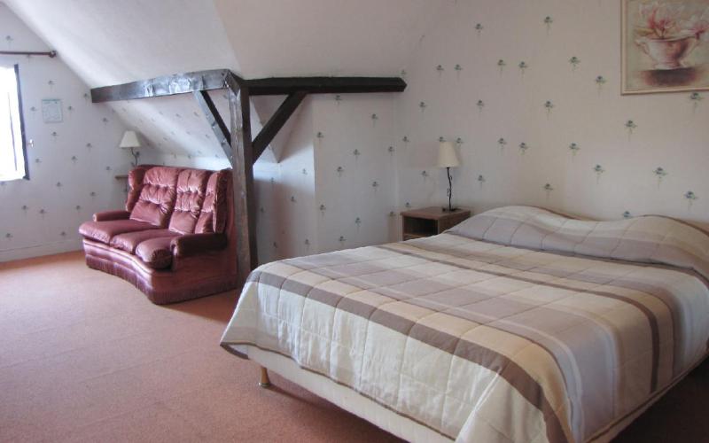 Double Room image 2