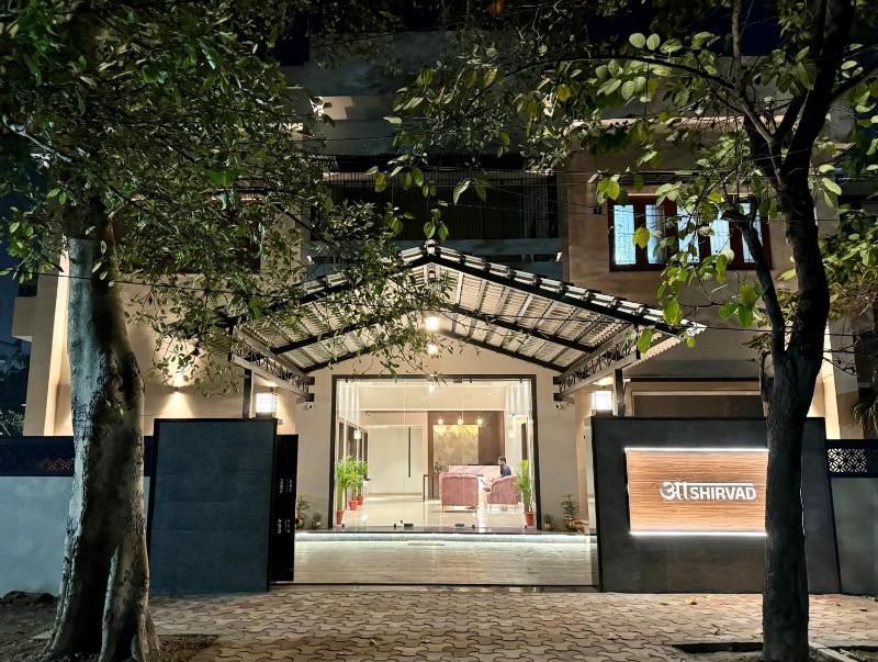 Ashirvad Homestay Varanasi - image 11