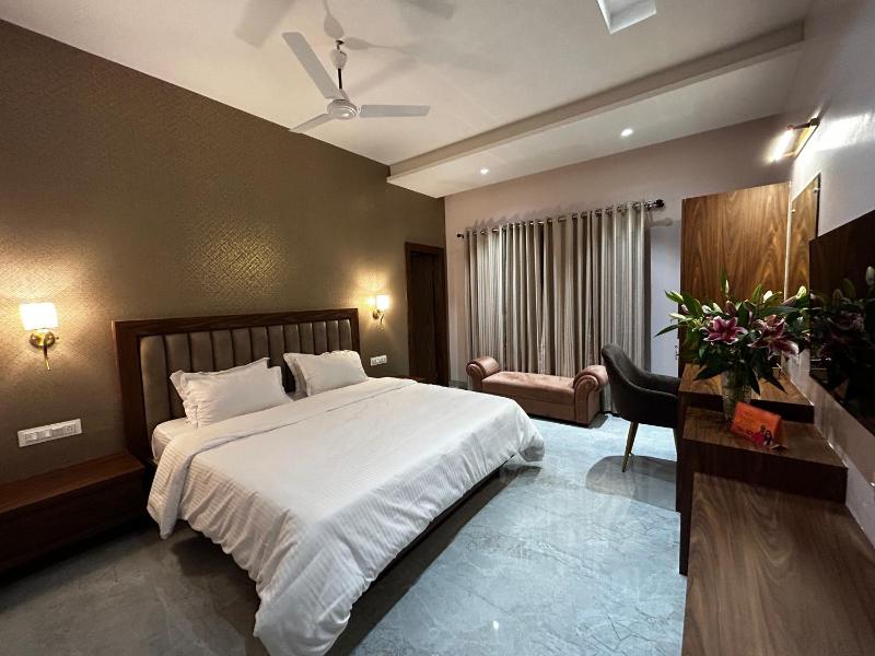 Ashirvad Homestay Varanasi - image 8