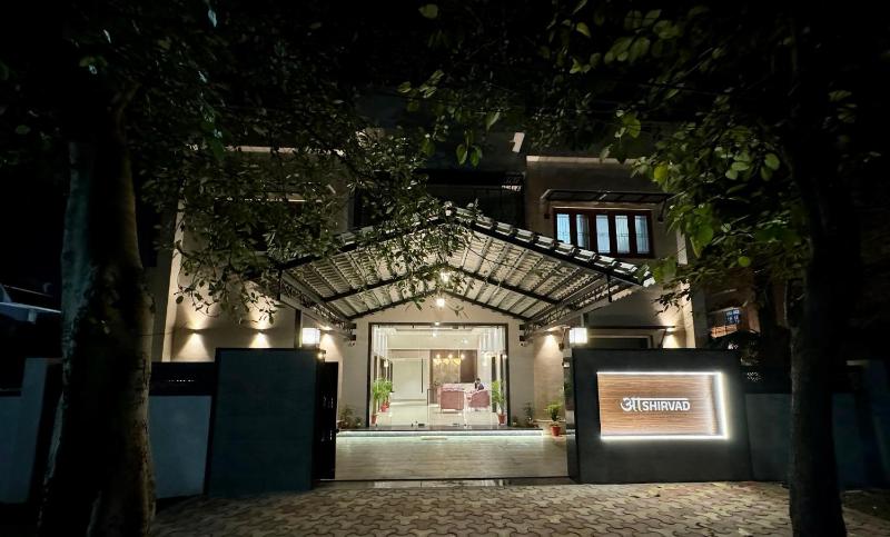 Ashirvad Homestay Varanasi - image 7