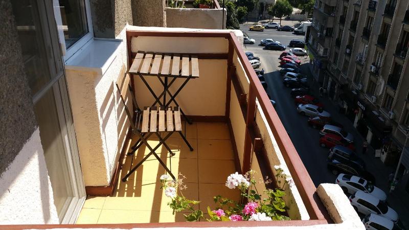 Superior Studio with Balcony (3 Adults) image 4