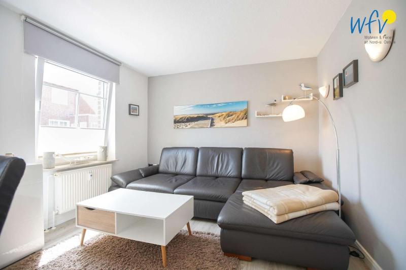 Hus Strandloperke Ferienwohnung 5 - image 7