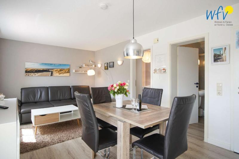 Hus Strandloperke Ferienwohnung 5 - image 9