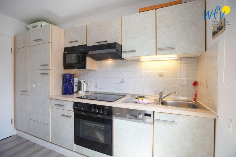 Hus Strandloperke Ferienwohnung 5 - image 3