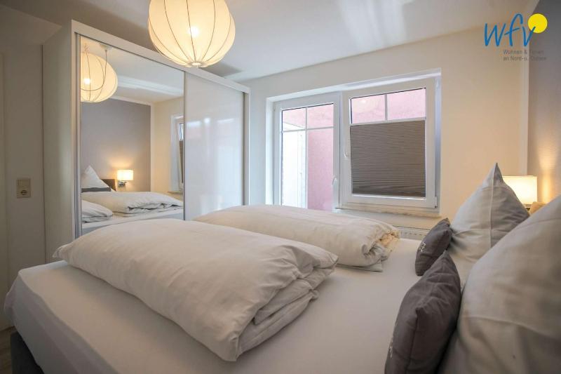 Hus Strandloperke Ferienwohnung 5 - image 10