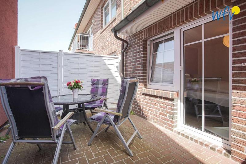 Hus Strandloperke Ferienwohnung 5 - image 18