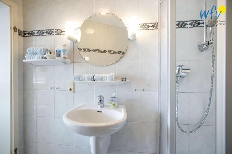 Hus Strandloperke Ferienwohnung 5 - image 13