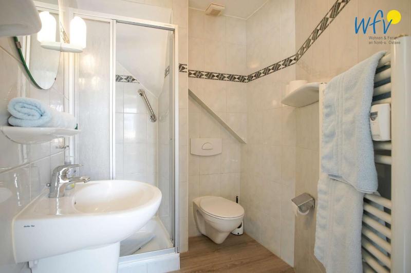 Hus Strandloperke Ferienwohnung 5 - image 16