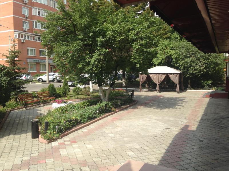 Predslava Hotel - image 11