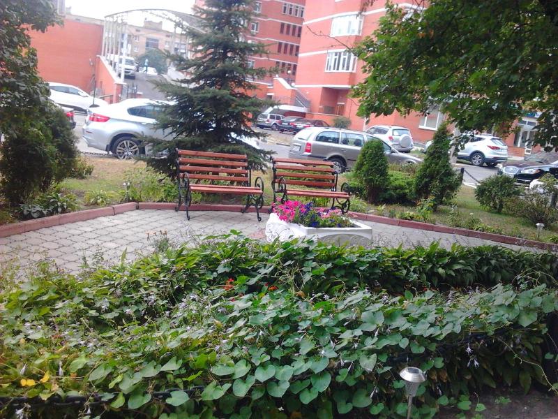 Predslava Hotel - image 4