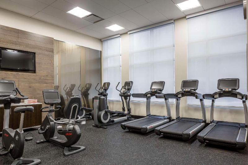 Hyatt Centric Midtown Atlanta - image 50