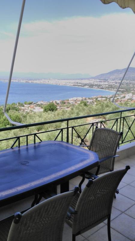 Galini Apartments - image 21