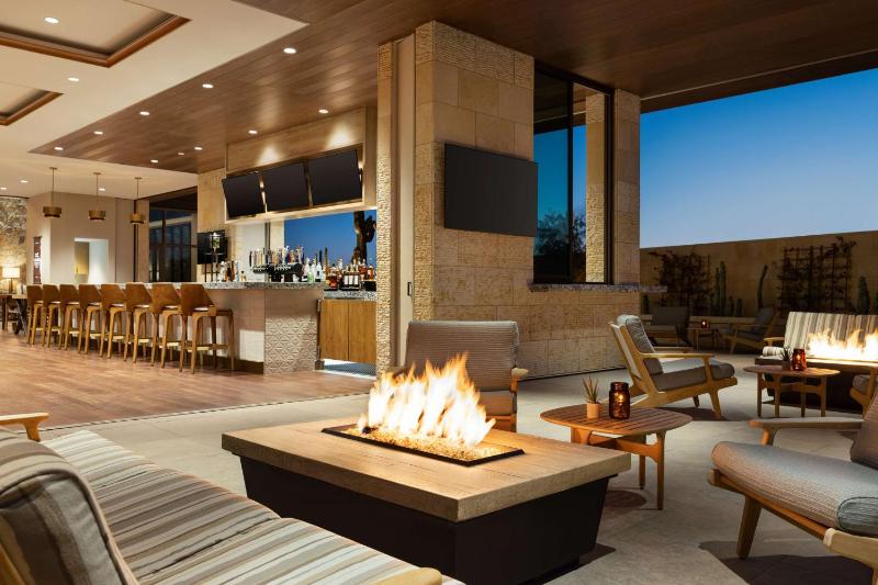 Hilton North Scottsdale at Cavasson - image 36