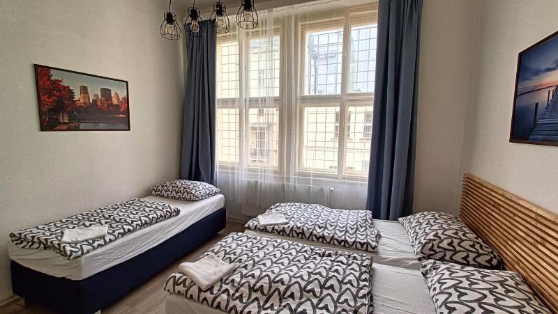 A Plus Hostel - Centrum - image 14